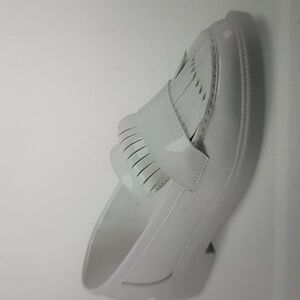 Marc Fisher Calixy Loafers Size 6 1/2